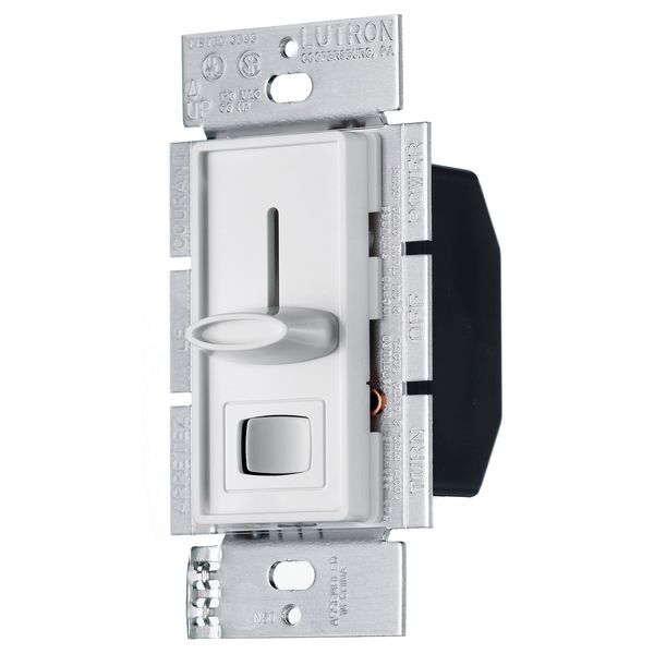Hubbell RS600PW Control Product Image
