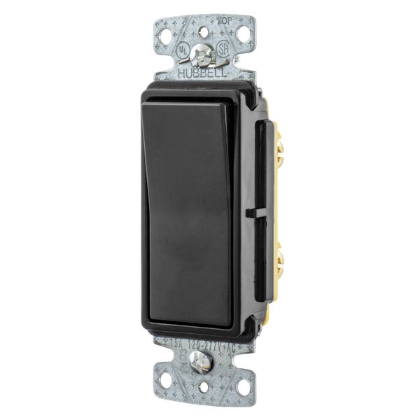 Hubbell RSD115BK Control Product Image