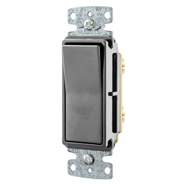 Hubbell RSD115GY Control Product Image