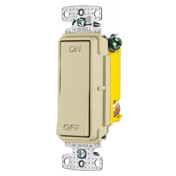 Hubbell RSD115IM Control Product Image