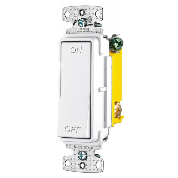 Hubbell RSD115WM Control Product Image