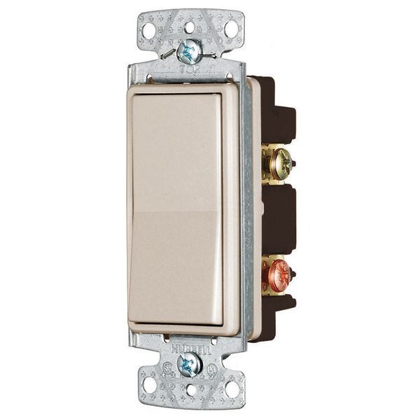 Hubbell RSD215AL Control Product Image
