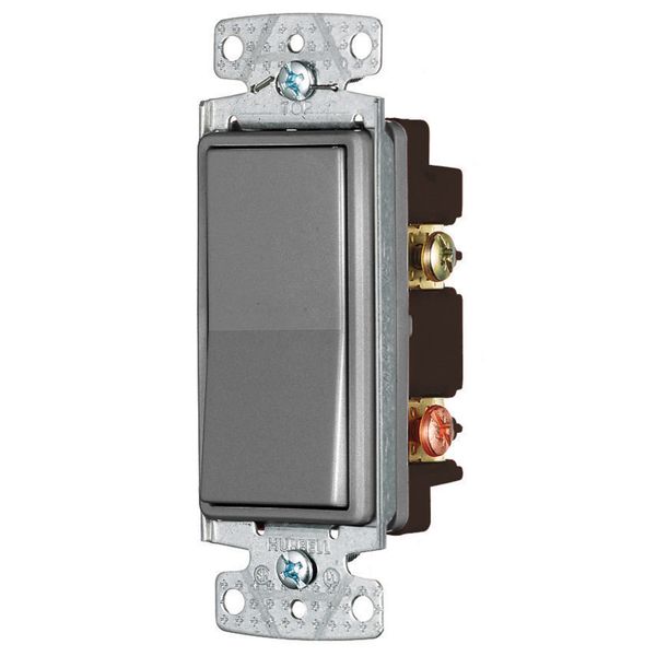 Hubbell RSD215GY Control Product Image