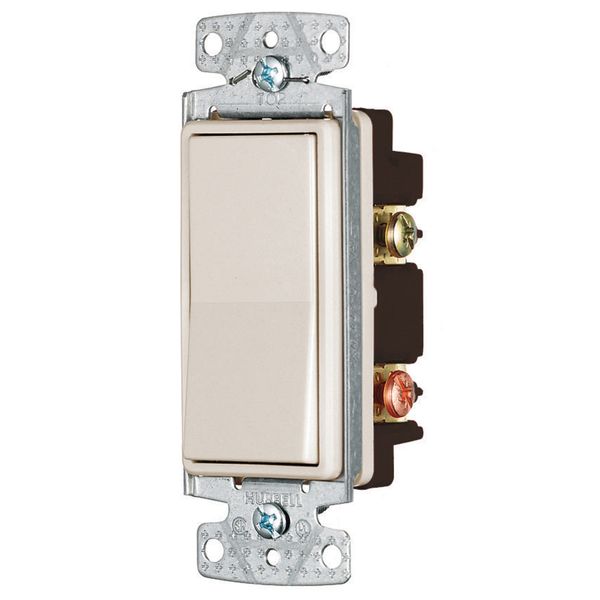 Hubbell RSD215LA Control Product Image