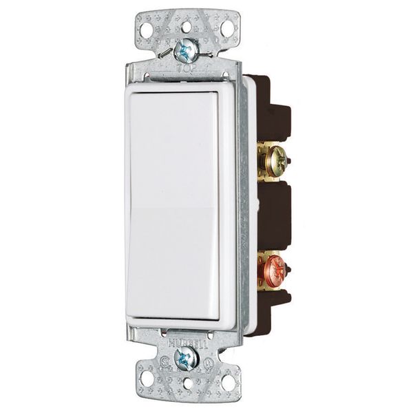 Hubbell RSD215W Control Product Image