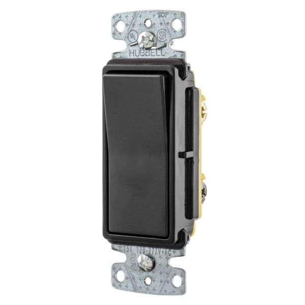 Hubbell RSD315BK Control Product Image