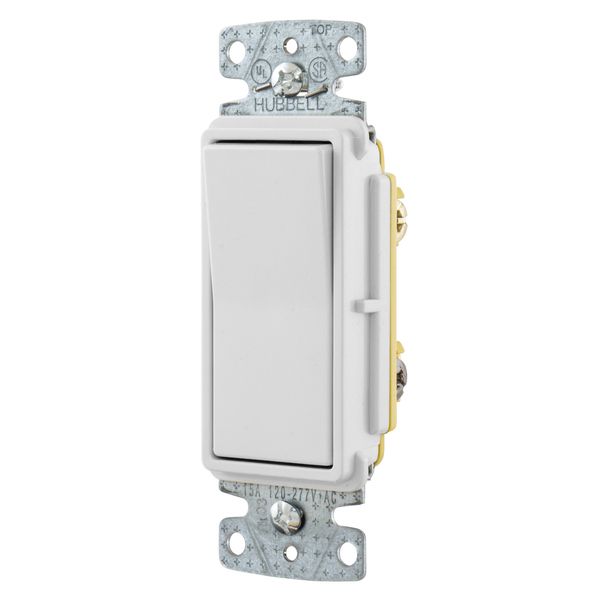 Hubbell RSD315W Control Product Image