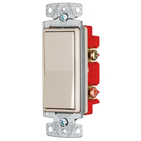 Hubbell RSD415AL Control Product Image