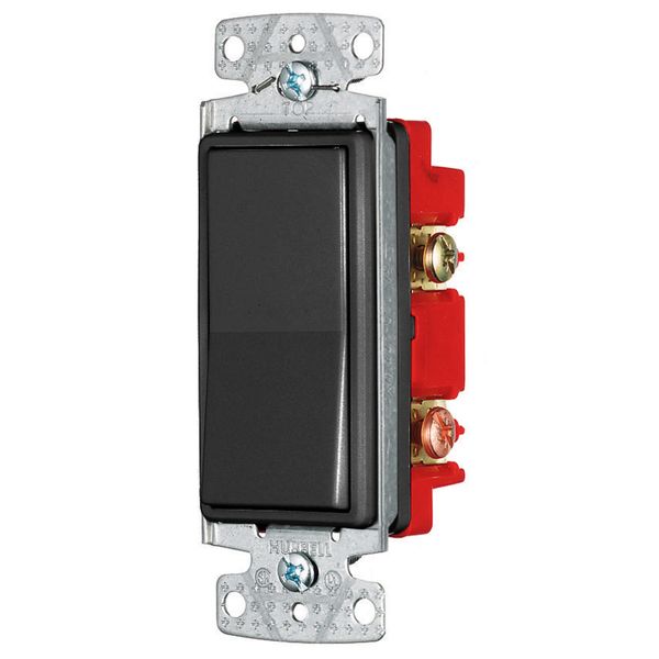 Hubbell RSD415BK Control Product Image