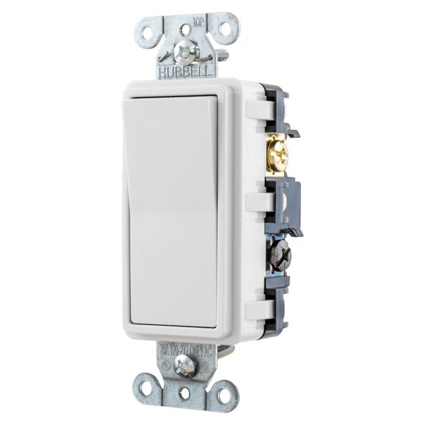 Hubbell RSD415W Control Product Image