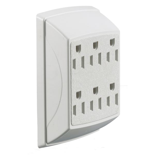 Hubbell RT600W Control Product Image