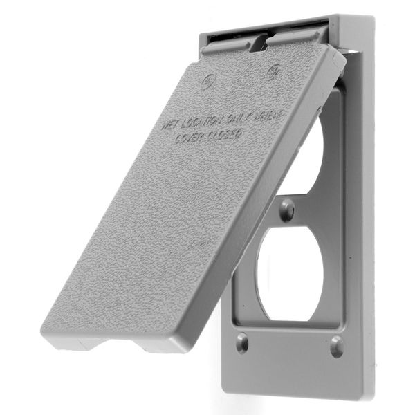 Hubbell RW51470 Control Product Image