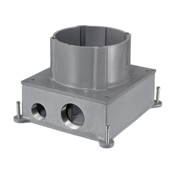 Hubbell S1CFB Control Product Image