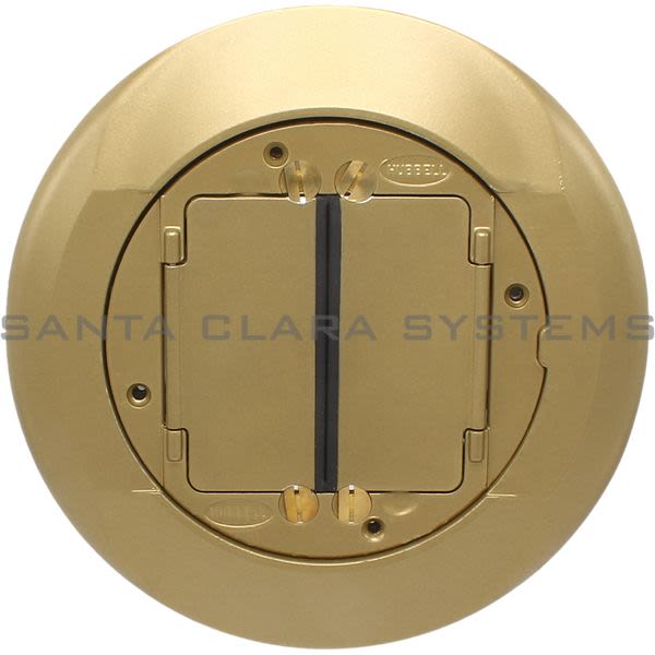 Hubbell S1CFCBRS Control Product Image