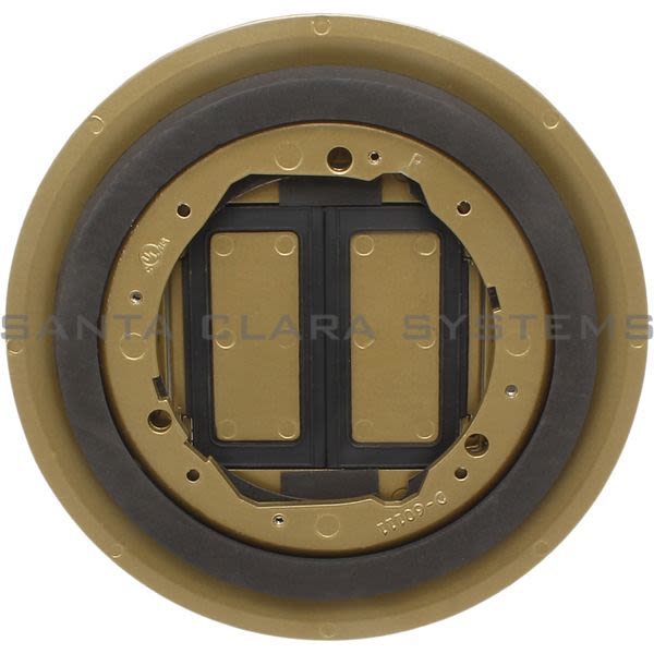 Hubbell S1CFCBRS Control Product Image