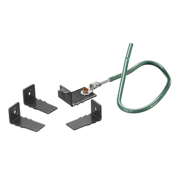 Hubbell S1FBCLIP5PK  Control Product Image
