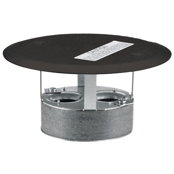 Hubbell S1FRP4BL Control Product Image
