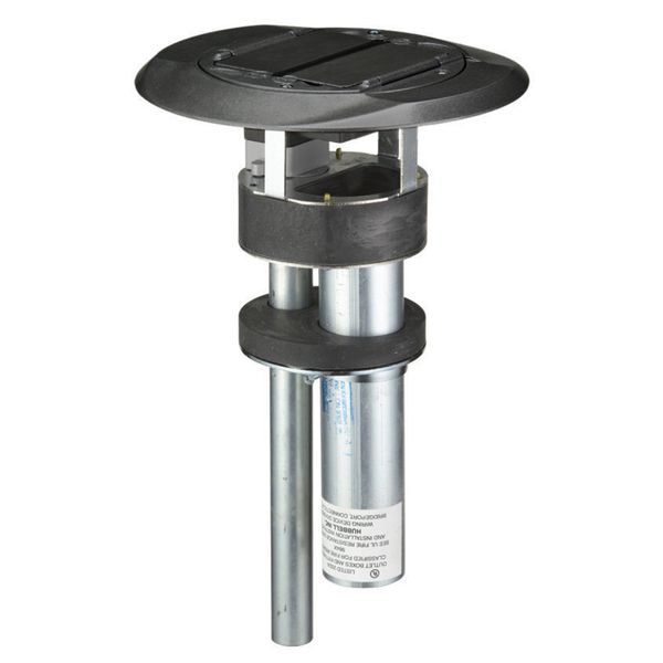 Hubbell S1PT3IMBL Control Product Image