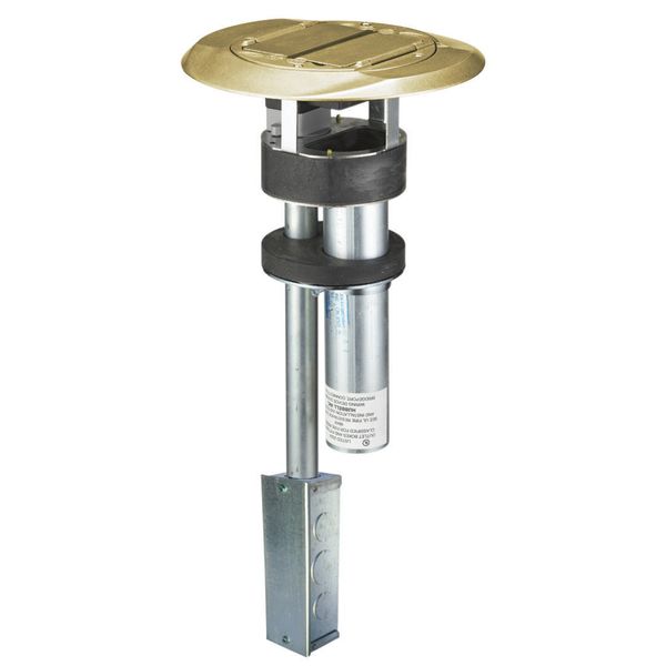 Hubbell S1PT3IMBRSJ Control Product Image