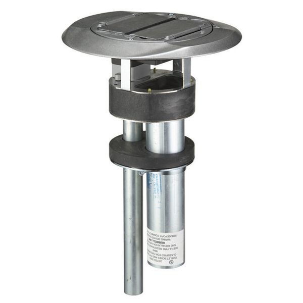 Hubbell S1PT3IMGY Control Product Image