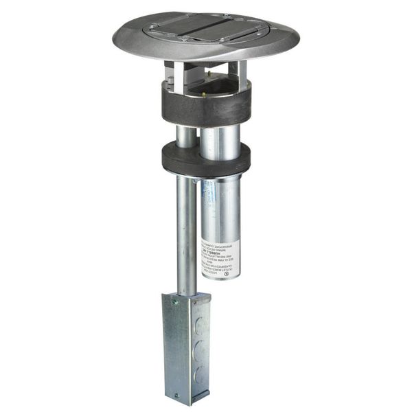 Hubbell S1PT3IMGYJ Control Product Image