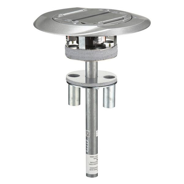 Hubbell S1PT4X4AL  Control Product Image