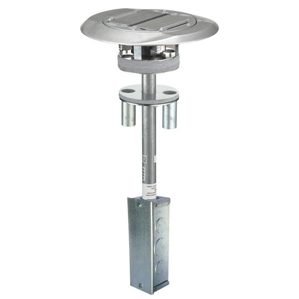 Hubbell S1PT4X4ALJ  Control Product Image