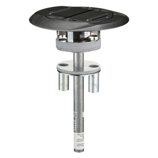 Hubbell S1PT4X4BL  Control Product Image