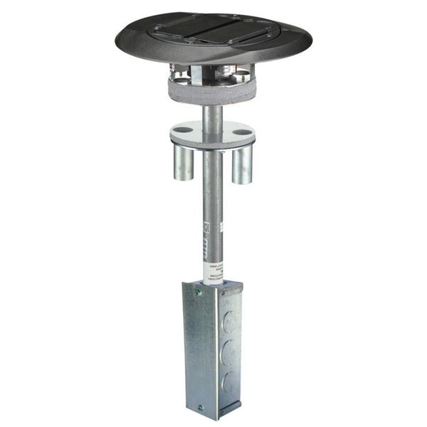 Hubbell S1PT4X4BLJ  Control Product Image