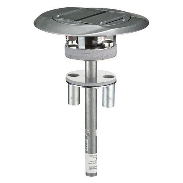 Hubbell S1PT4X4GY  Control Product Image