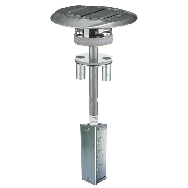 Hubbell S1PT4X4GYJ Control Product Image