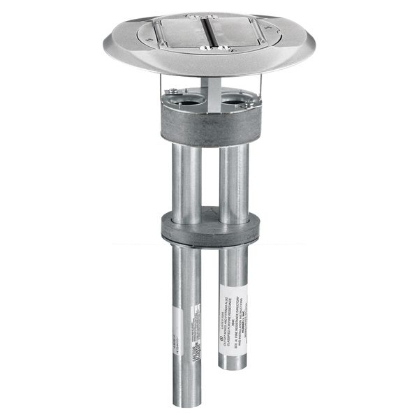 Hubbell S1PTAL  Control Product Image