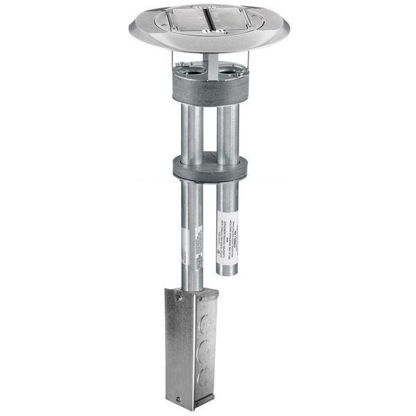 Hubbell S1PTALJ  Control Product Image