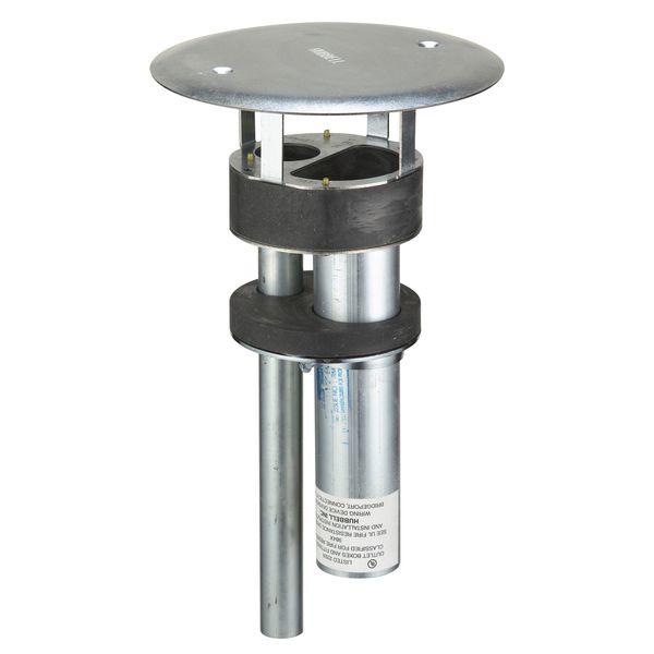Hubbell S1PTAVFIT  Control Product Image