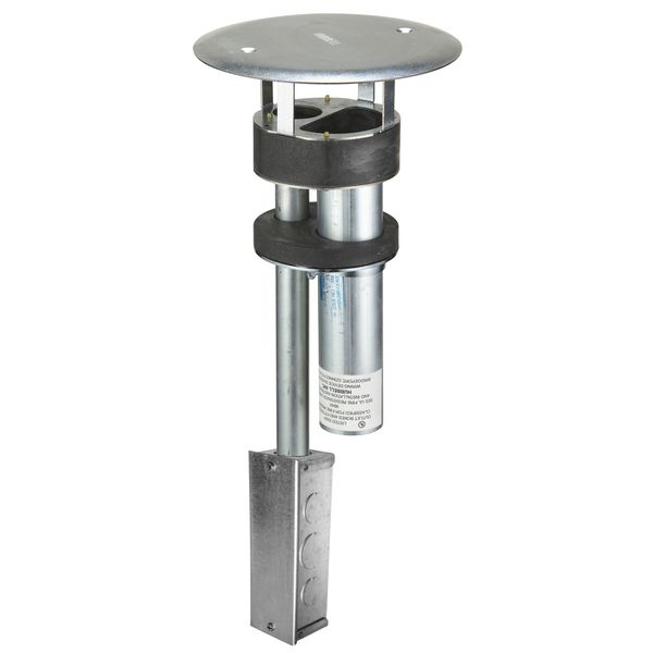 Hubbell S1PTAVFITJ  Control Product Image