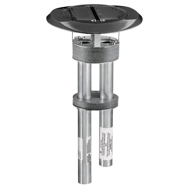 Hubbell S1PTBL  Control Product Image