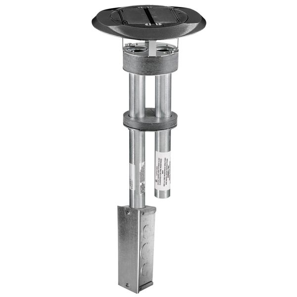 Hubbell S1PTBLJ  Control Product Image