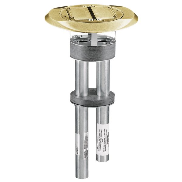 Hubbell S1PTBRS  Control Product Image