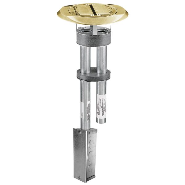 Hubbell S1PTBRSJ  Control Product Image