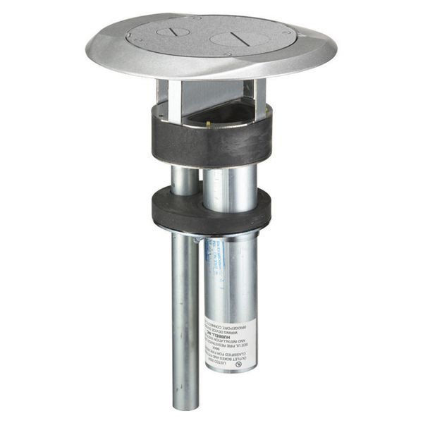 Hubbell S1PTFFAL  Control Product Image