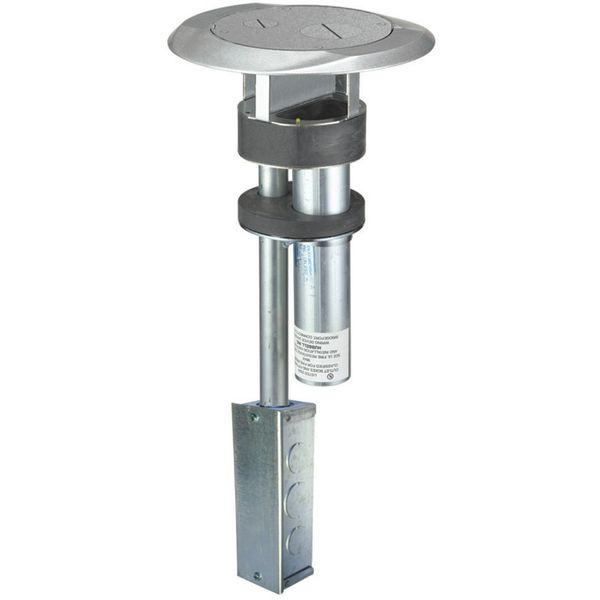 Hubbell S1PTFFALJ  Control Product Image
