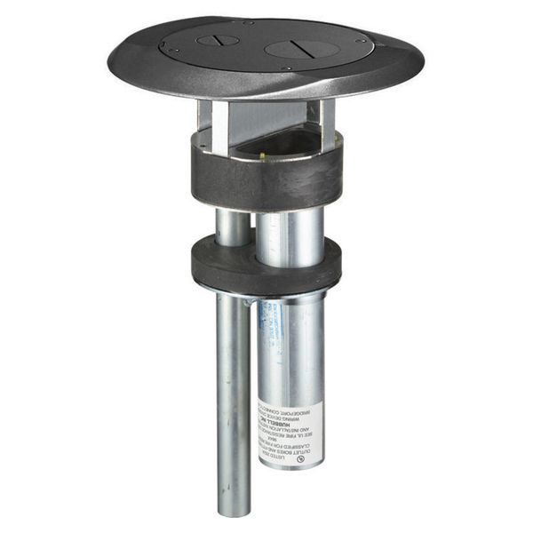 Hubbell S1PTFFBL  Control Product Image
