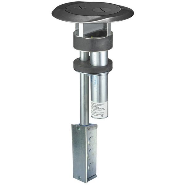 Hubbell S1PTFFBLJ  Control Product Image