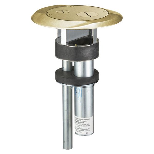 Hubbell S1PTFFBRS  Control Product Image