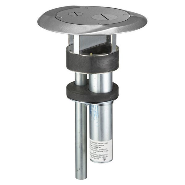 Hubbell S1PTFFGY Control Product Image