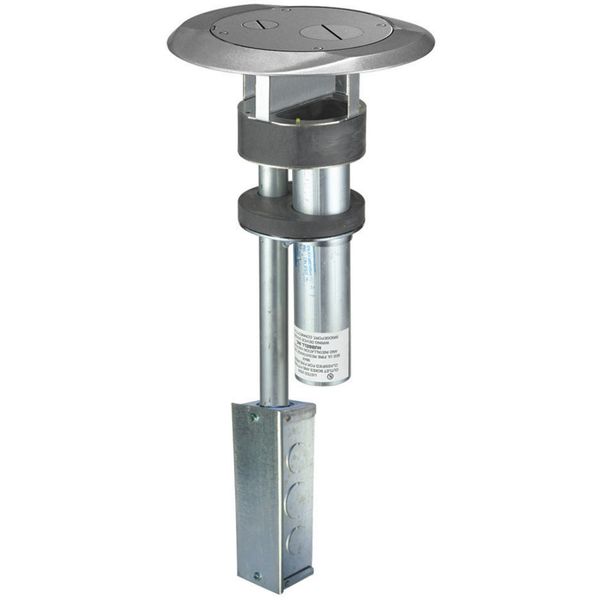 Hubbell S1PTFFGYJ Control Product Image