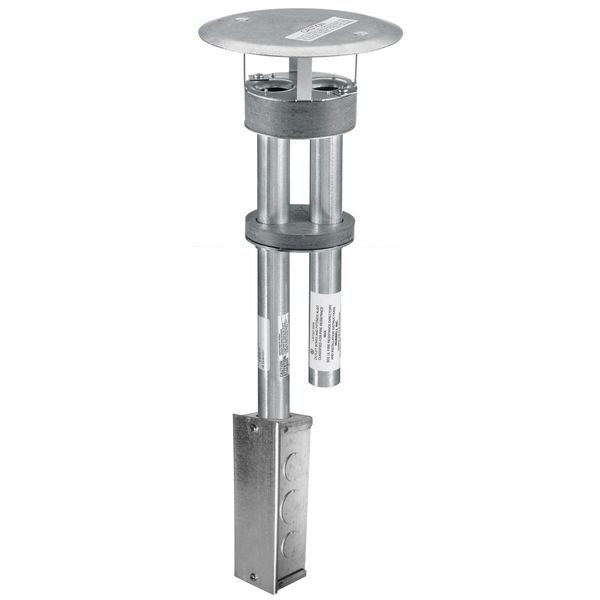 Hubbell S1PTFITJ  Control Product Image