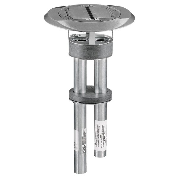 Hubbell S1PTGY Control Product Image