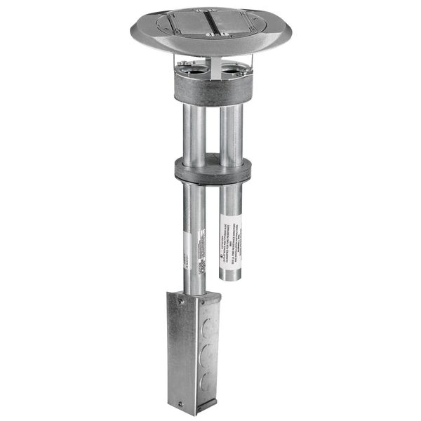 Hubbell S1PTGYJ Control Product Image