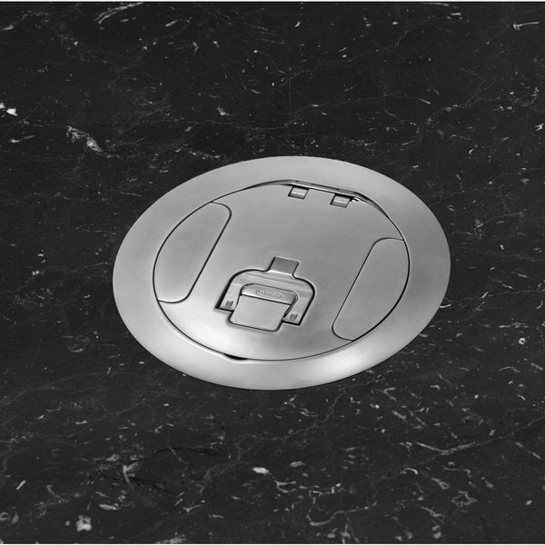 Hubbell S1R6CVRALU Control Product Image